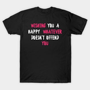 Wishing T-Shirt